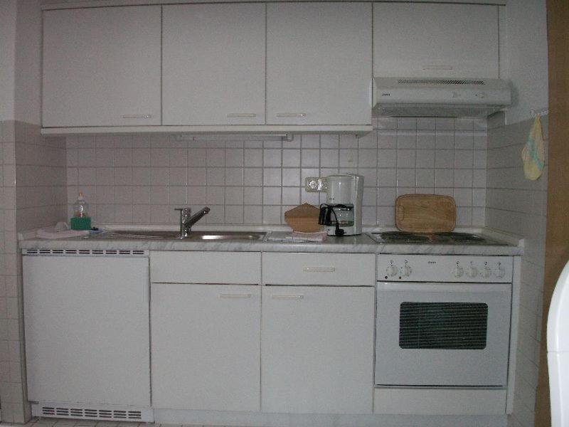 Haus Bernstein Ferienwohnungen Гьорен Екстериор снимка